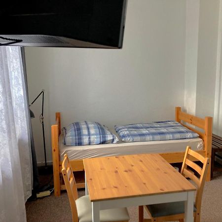Mini Apartment Osterholz-Scharmbeck Dış mekan fotoğraf
