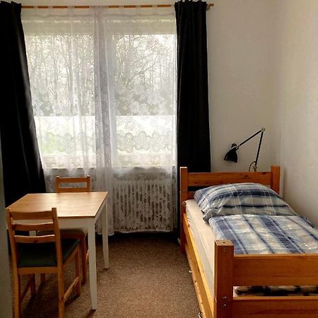Mini Apartment Osterholz-Scharmbeck Dış mekan fotoğraf