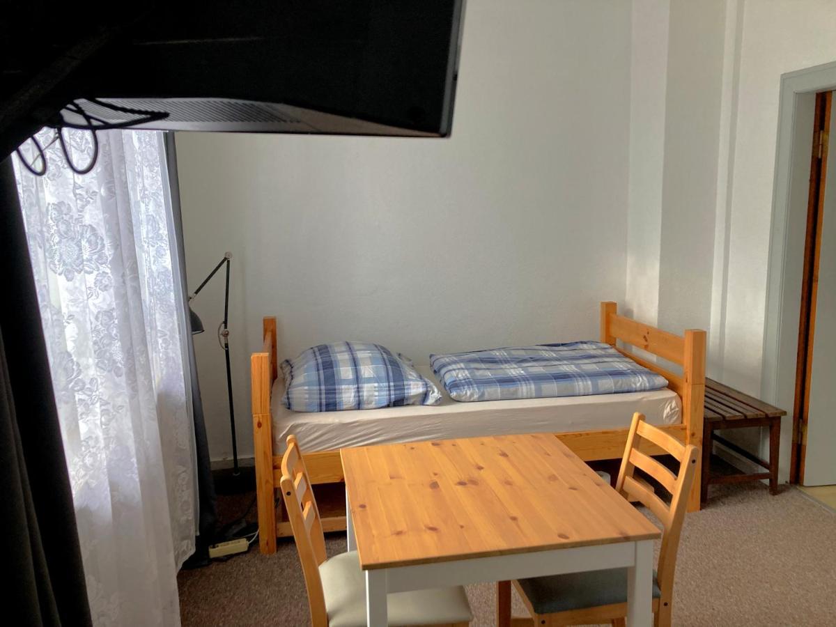Mini Apartment Osterholz-Scharmbeck Dış mekan fotoğraf