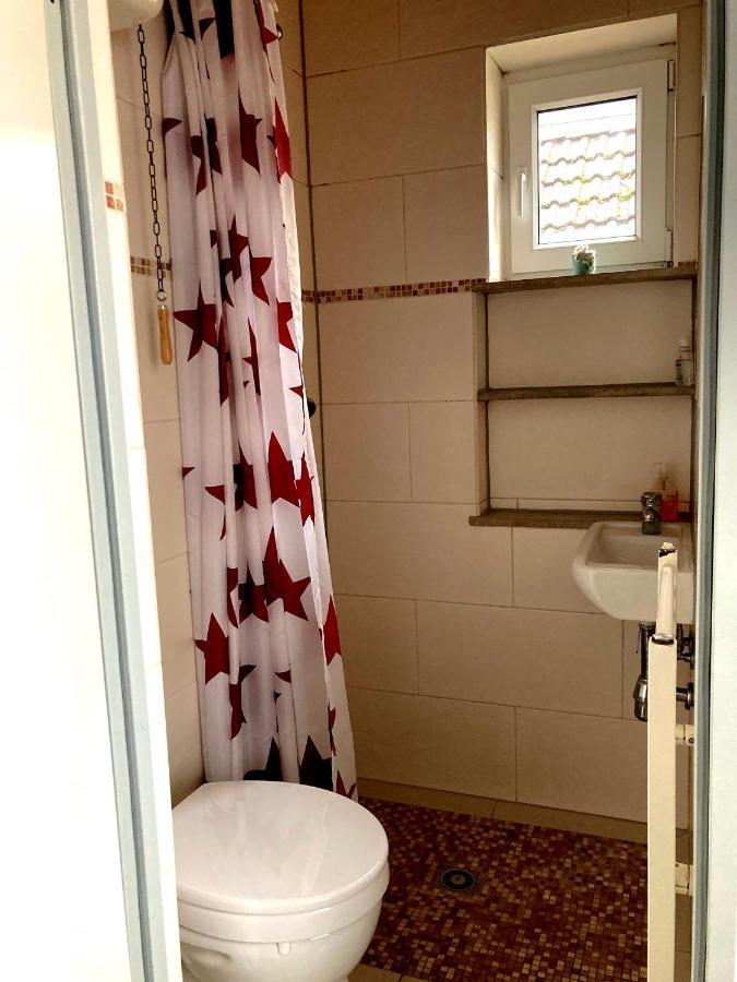 Mini Apartment Osterholz-Scharmbeck Dış mekan fotoğraf